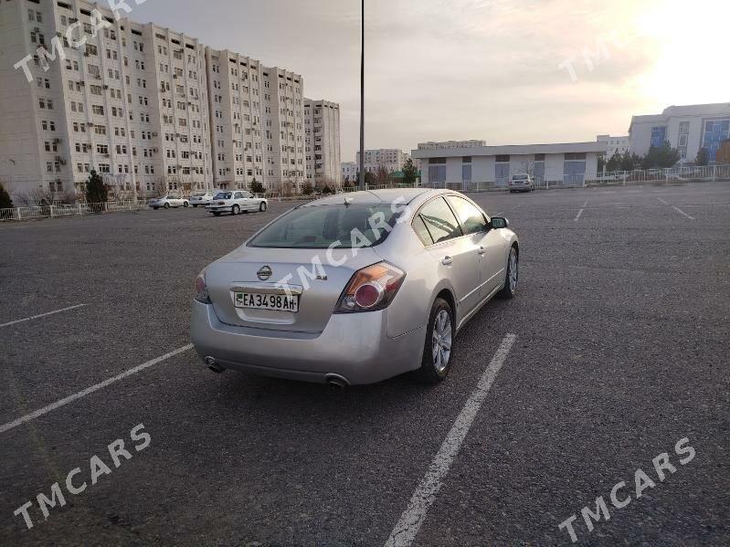 Nissan Altima 2009 - 75 000 TMT - Мир 7 - img 6