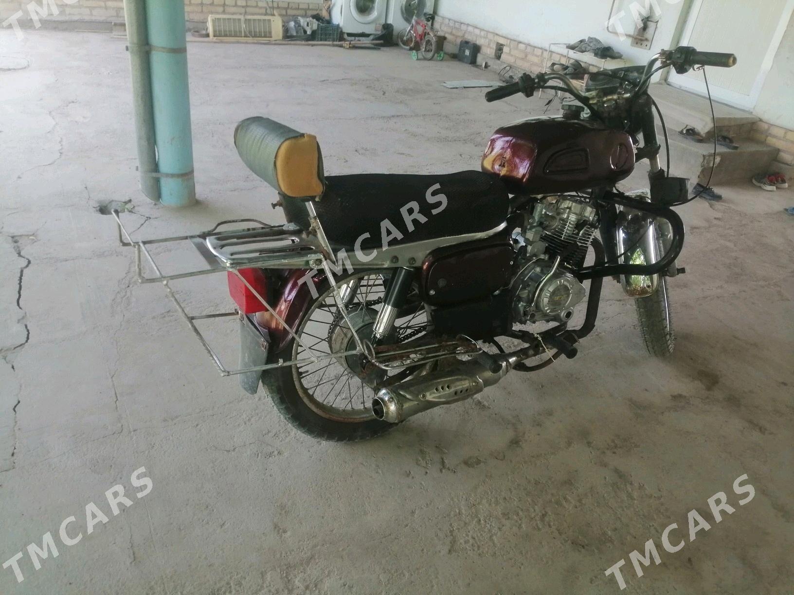 Fekon FK150-8G 2022 - 6 500 TMT - Garabekewül - img 3