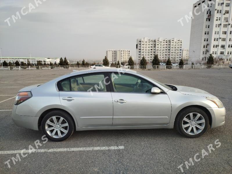 Nissan Altima 2009 - 75 000 TMT - Мир 7 - img 2