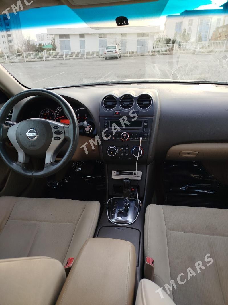 Nissan Altima 2009 - 75 000 TMT - Мир 7 - img 4