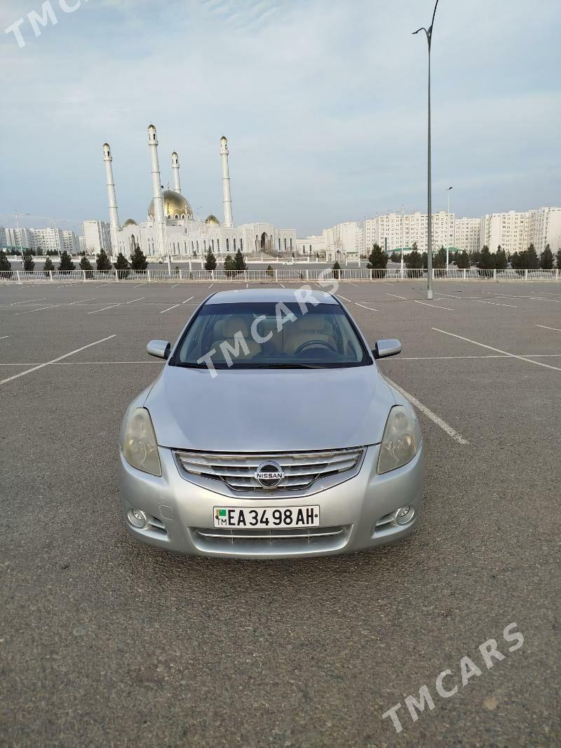 Nissan Altima 2009 - 75 000 TMT - Мир 7 - img 3