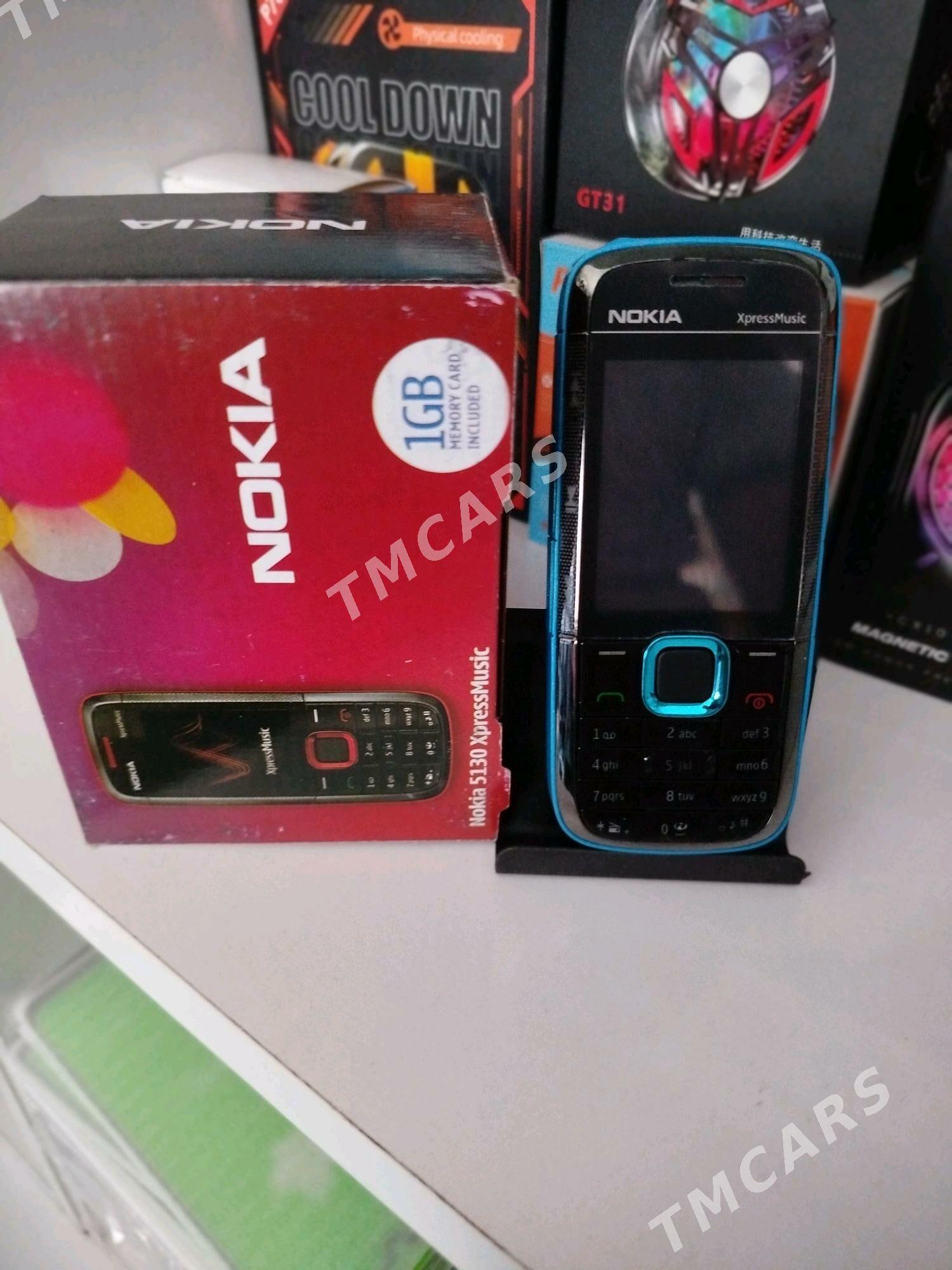 ONKI NOKIA TELEFONLAR PAKET  - Daşoguz - img 4