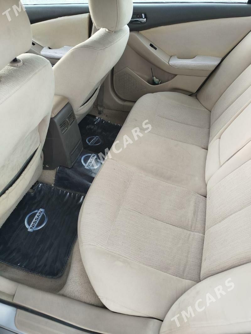 Nissan Altima 2009 - 75 000 TMT - Мир 7 - img 8