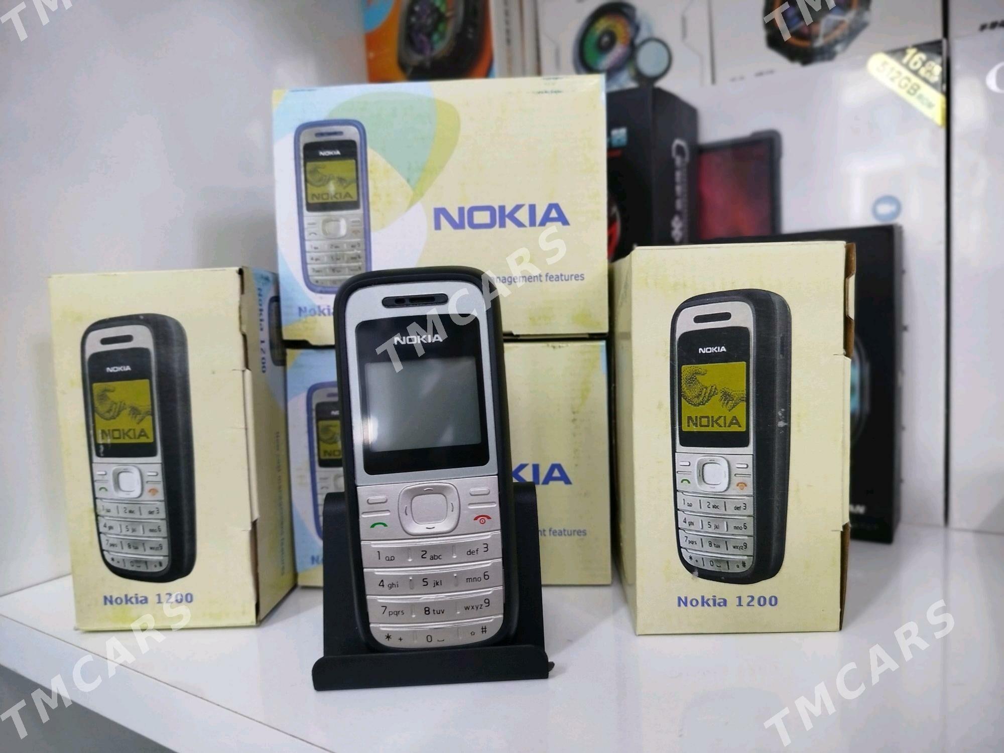 ONKI NOKIA TELEFONLAR PAKET  - Daşoguz - img 3