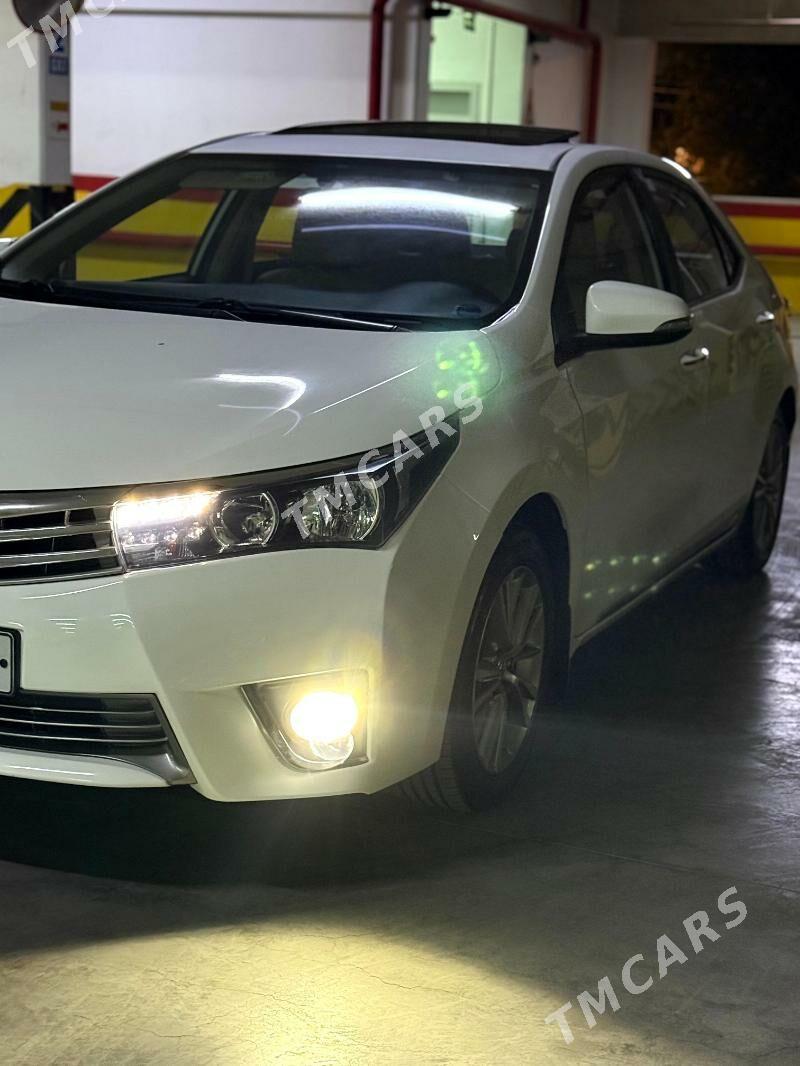 Toyota Corolla 2014 - 270 000 TMT - Хитровка - img 5
