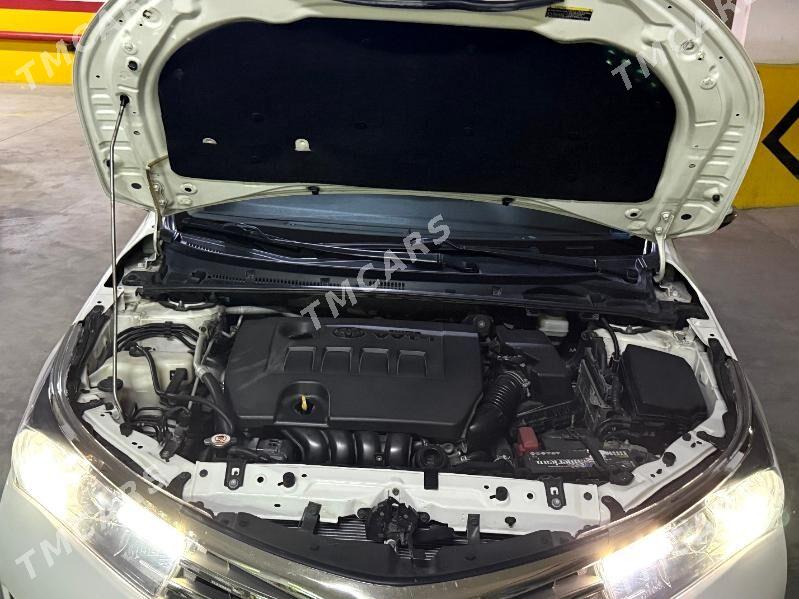 Toyota Corolla 2014 - 270 000 TMT - Хитровка - img 3