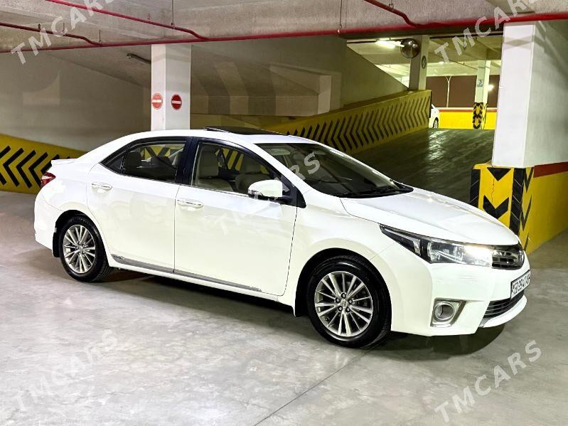 Toyota Corolla 2014 - 270 000 TMT - Хитровка - img 2
