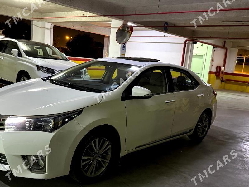 Toyota Corolla 2014 - 270 000 TMT - Хитровка - img 6