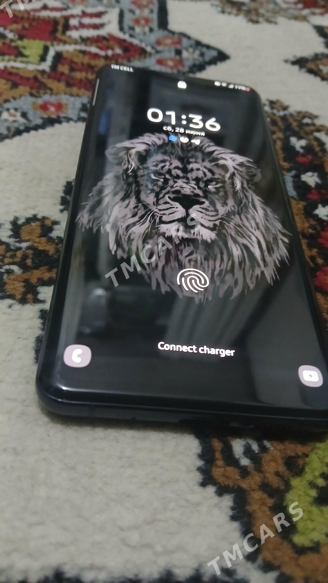 Samsung s20ultra - Ашхабад - img 3