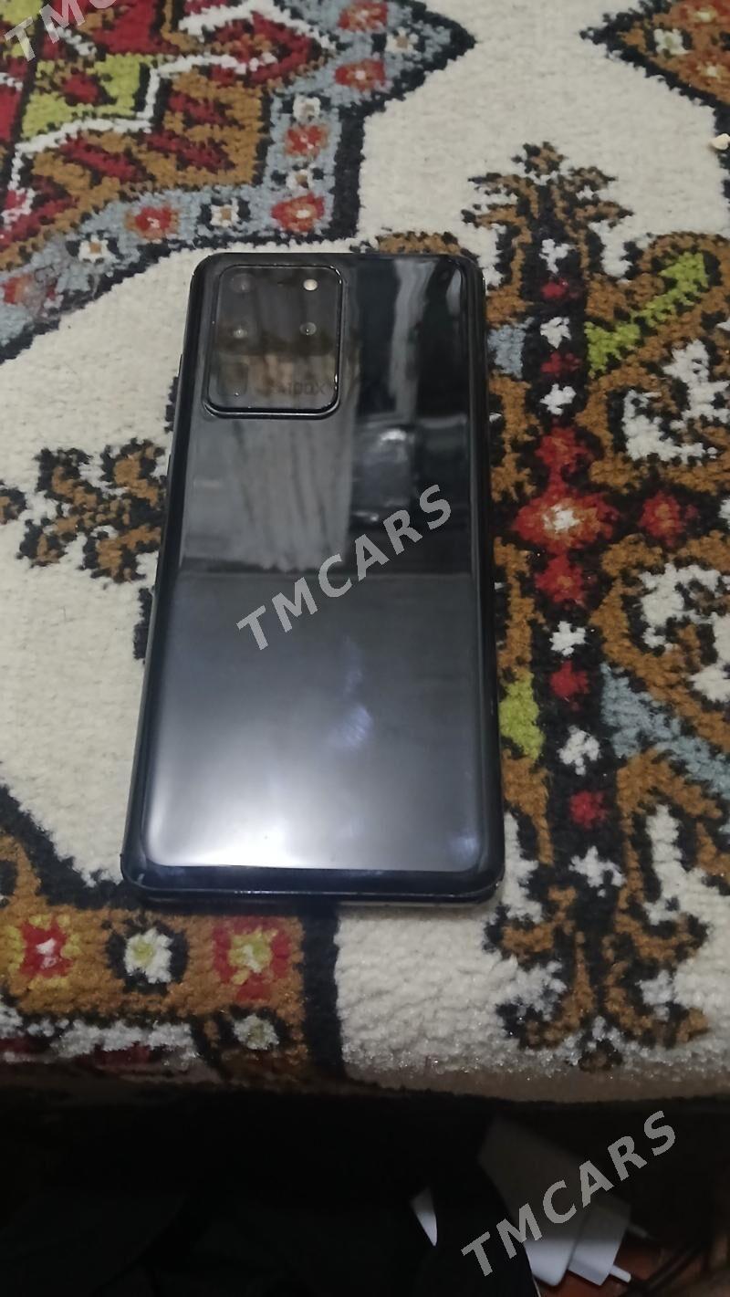 Samsung s20ultra - Ашхабад - img 4