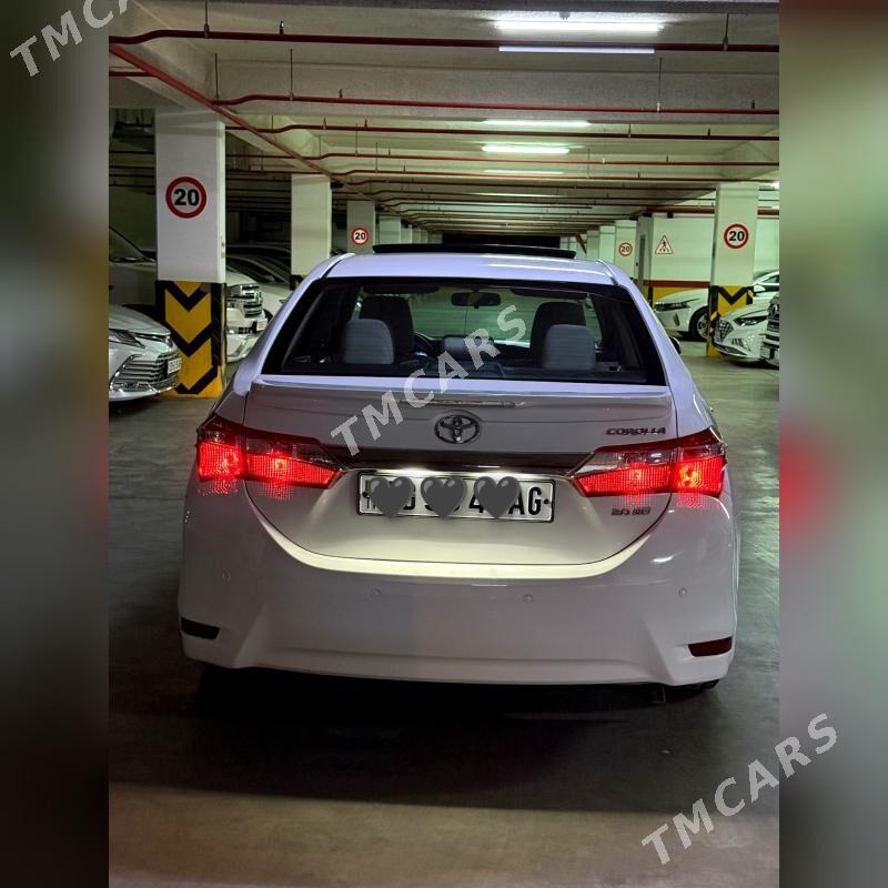Toyota Corolla 2014 - 270 000 TMT - Хитровка - img 8
