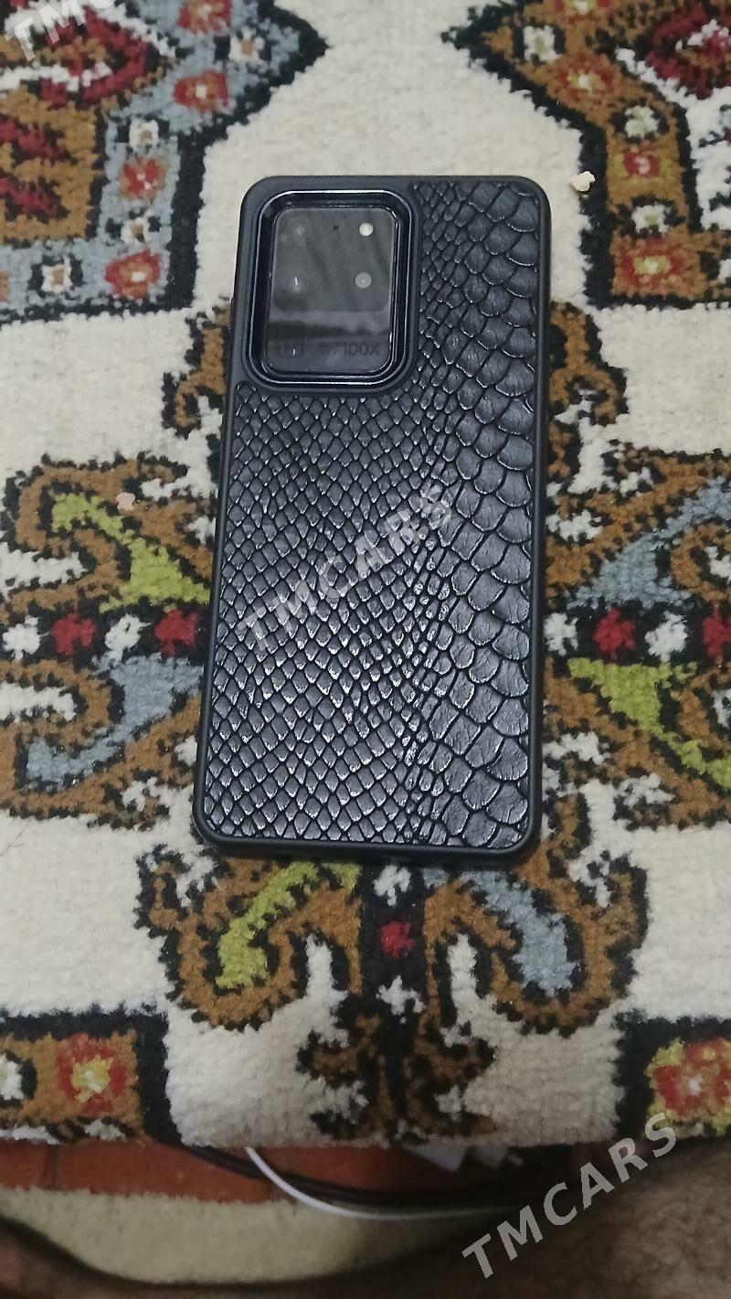 Samsung s20ultra - Ашхабад - img 2