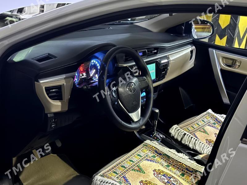 Toyota Corolla 2014 - 270 000 TMT - Хитровка - img 9