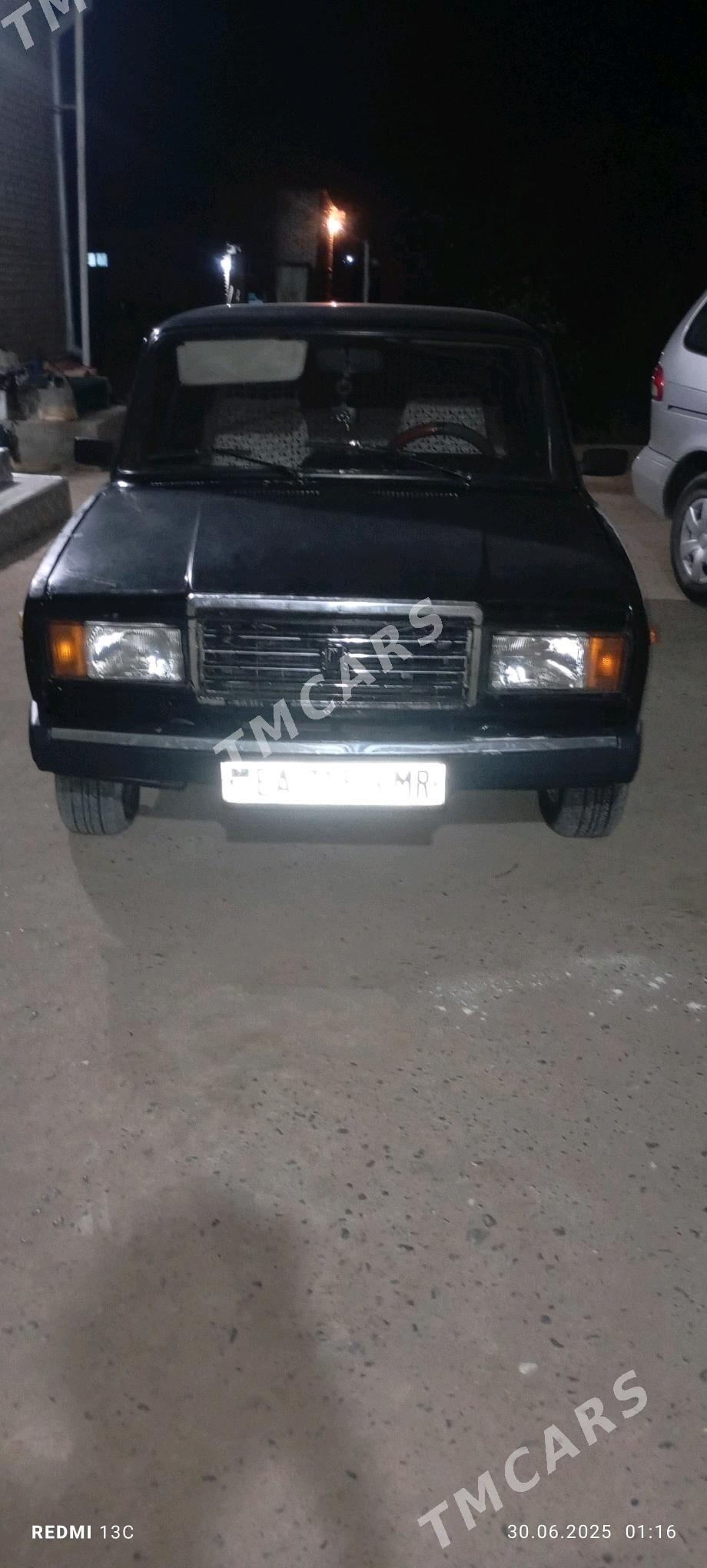 Lada 2107 1993 - 17 000 TMT - Sakarçäge - img 2