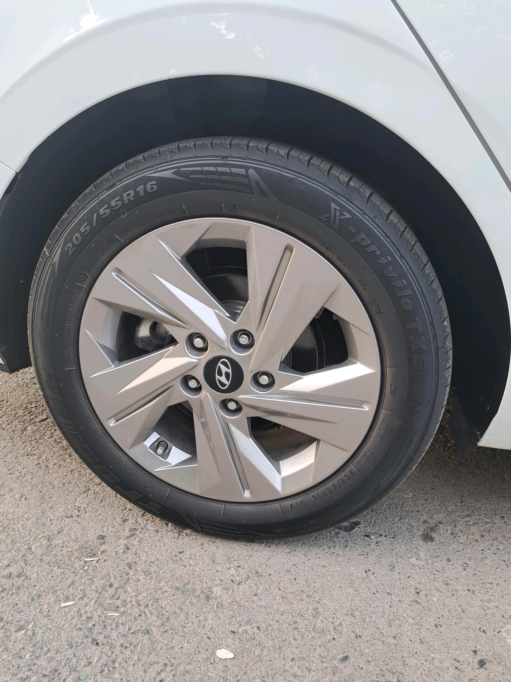 Hyundai Elantra 2021 - 240 000 TMT - Ашхабад - img 10