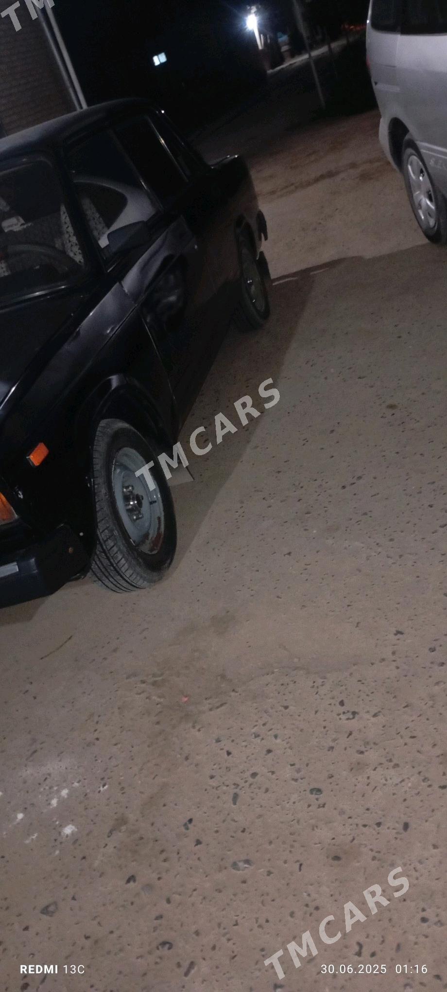 Lada 2107 1993 - 17 000 TMT - Sakarçäge - img 3