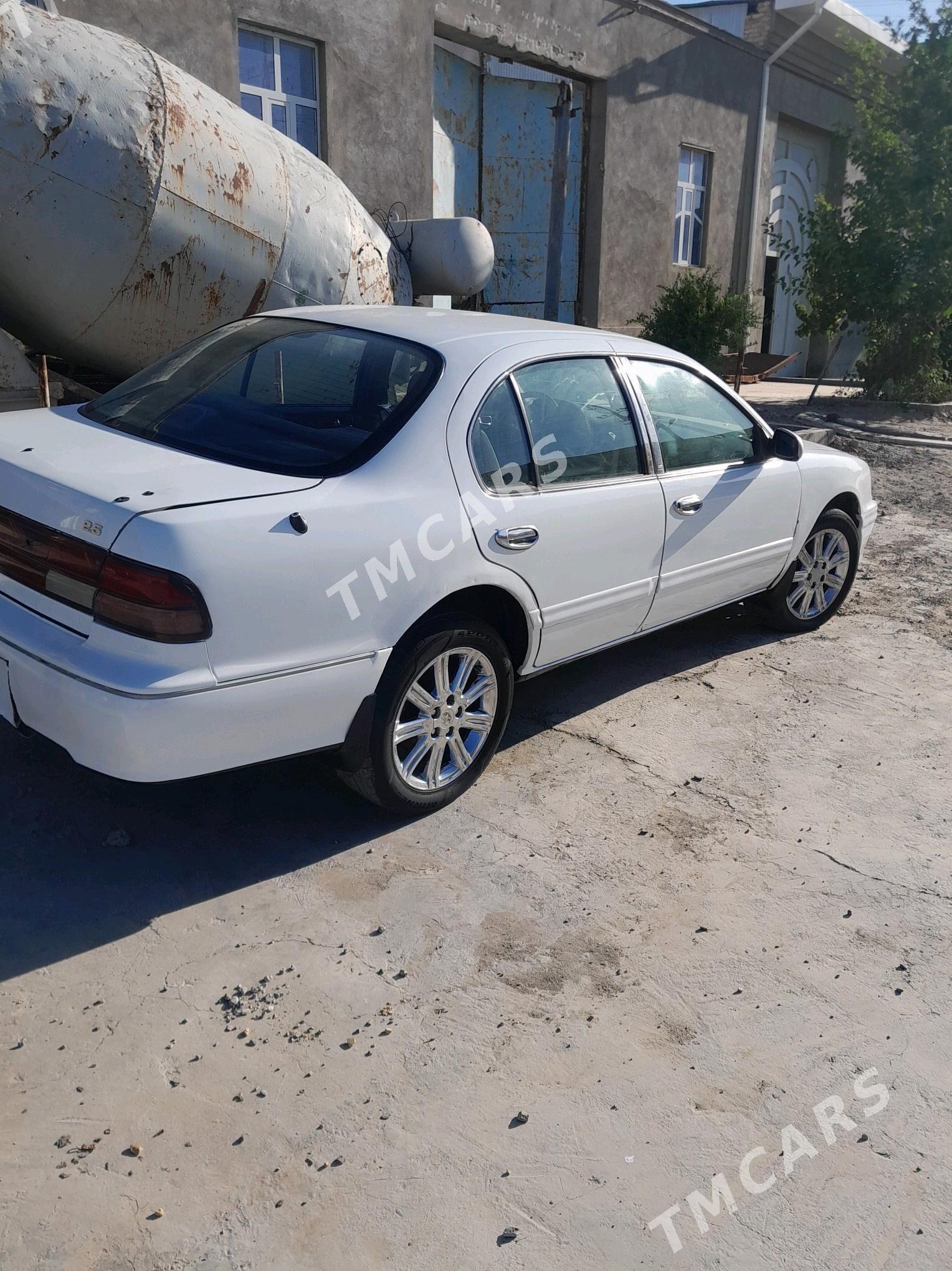 Nissan Cefiro 1996 - 35 000 TMT - Türkmenabat - img 4