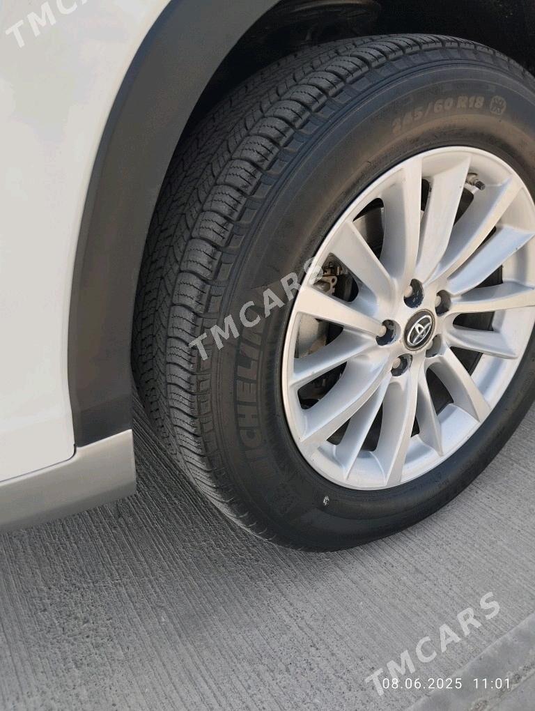 Toyota Highlander 2019 - 440 000 TMT - Туркменабат - img 7