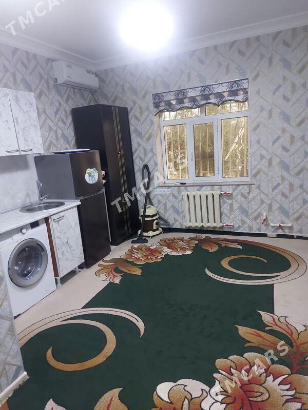 Arenda Govdan W - Aşgabat - img 1