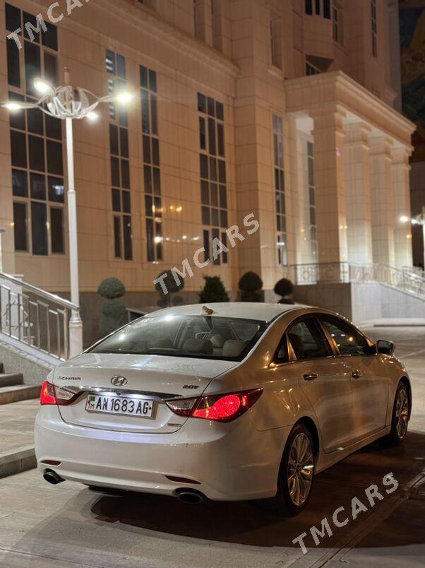 Hyundai Sonata 2011 - 155 000 TMT - Aşgabat - img 6