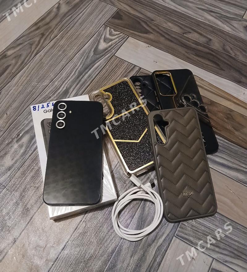 Galaxy a54 - Aşgabat - img 7