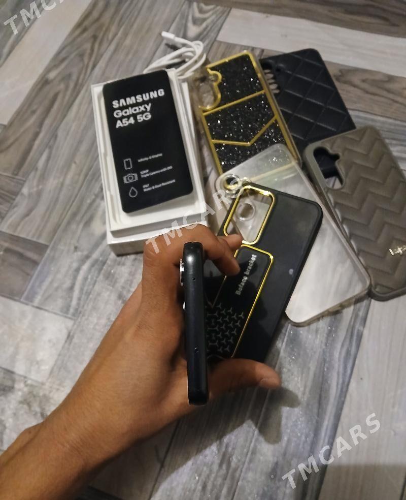 Galaxy a54 - Aşgabat - img 5