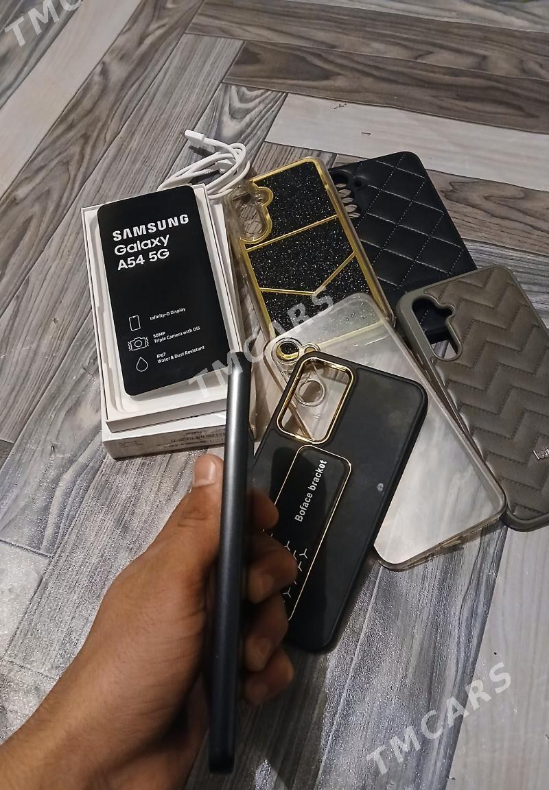 Galaxy a54 - Aşgabat - img 2