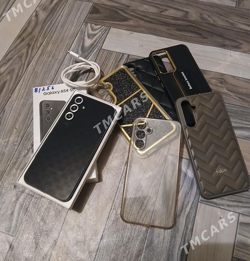 Galaxy a54 - Aşgabat - img 6