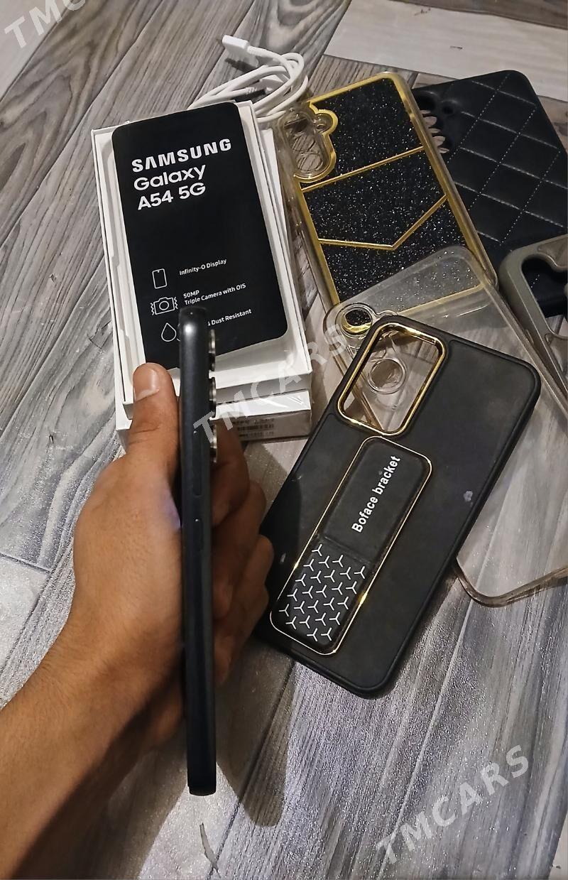 Galaxy a54 - Aşgabat - img 8