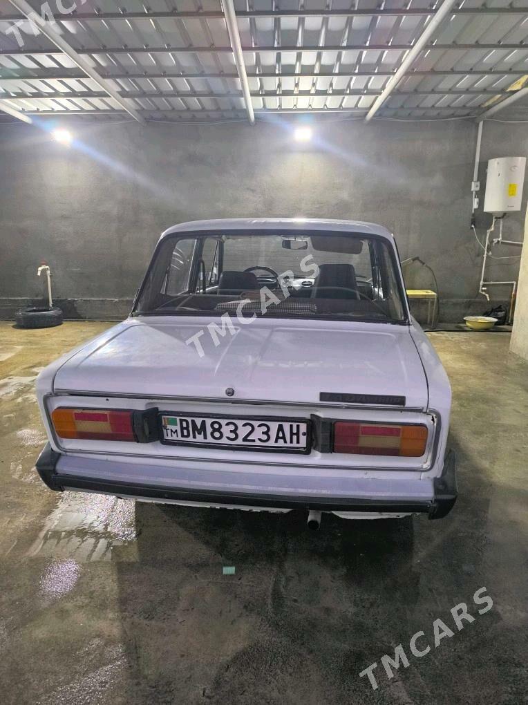 Lada 2106 2003 - 33 000 TMT - Анев - img 3