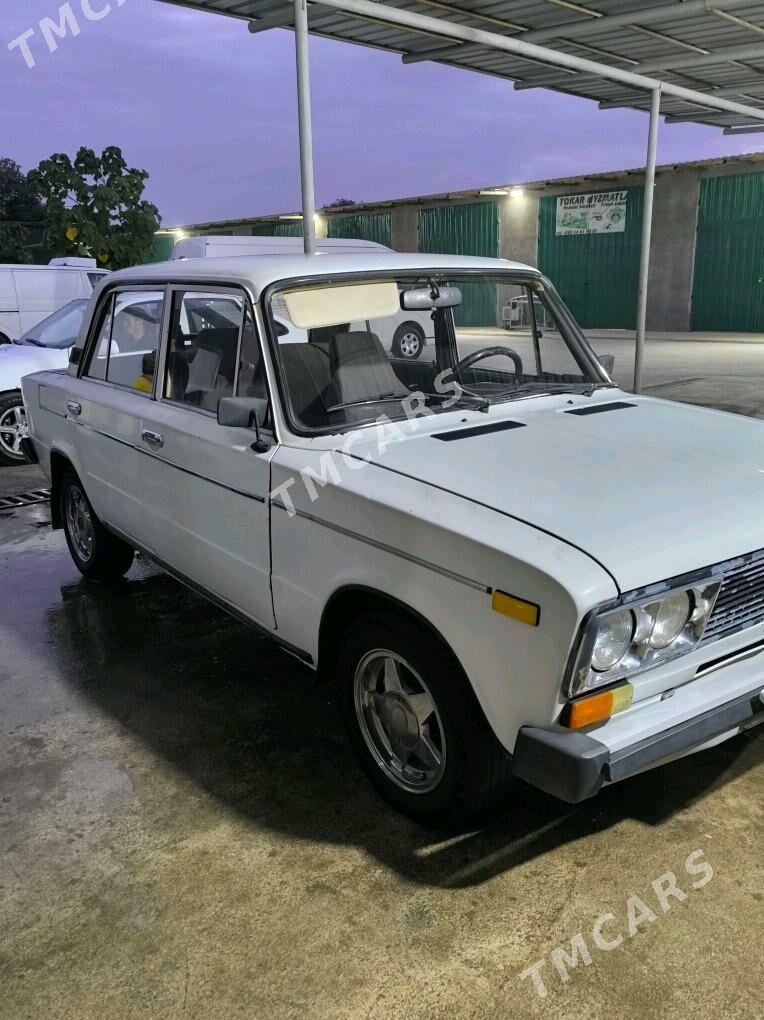 Lada 2106 2003 - 33 000 TMT - Анев - img 4