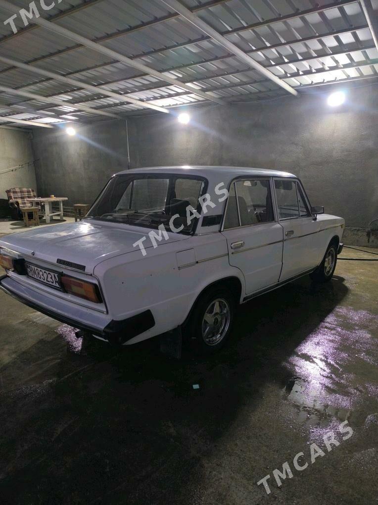 Lada 2106 2003 - 33 000 TMT - Анев - img 8