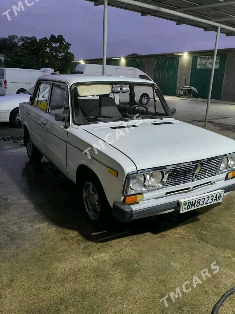 Lada 2106 2003 - 33 000 TMT - Анев - img 7