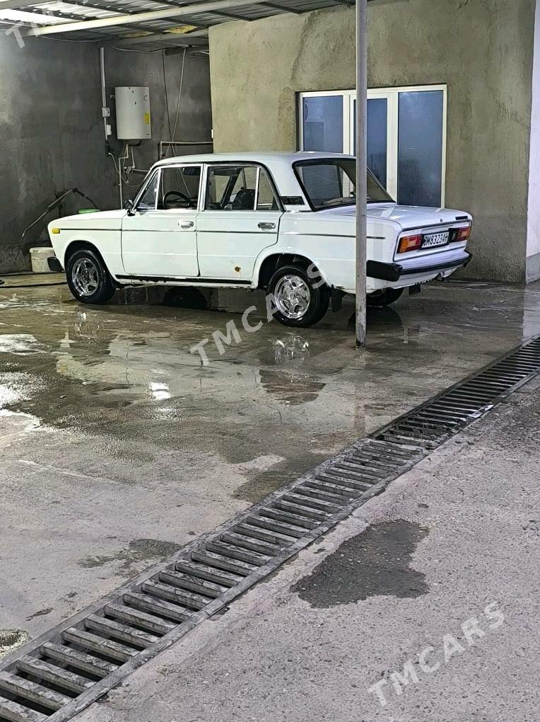 Lada 2106 2003 - 33 000 TMT - Анев - img 9