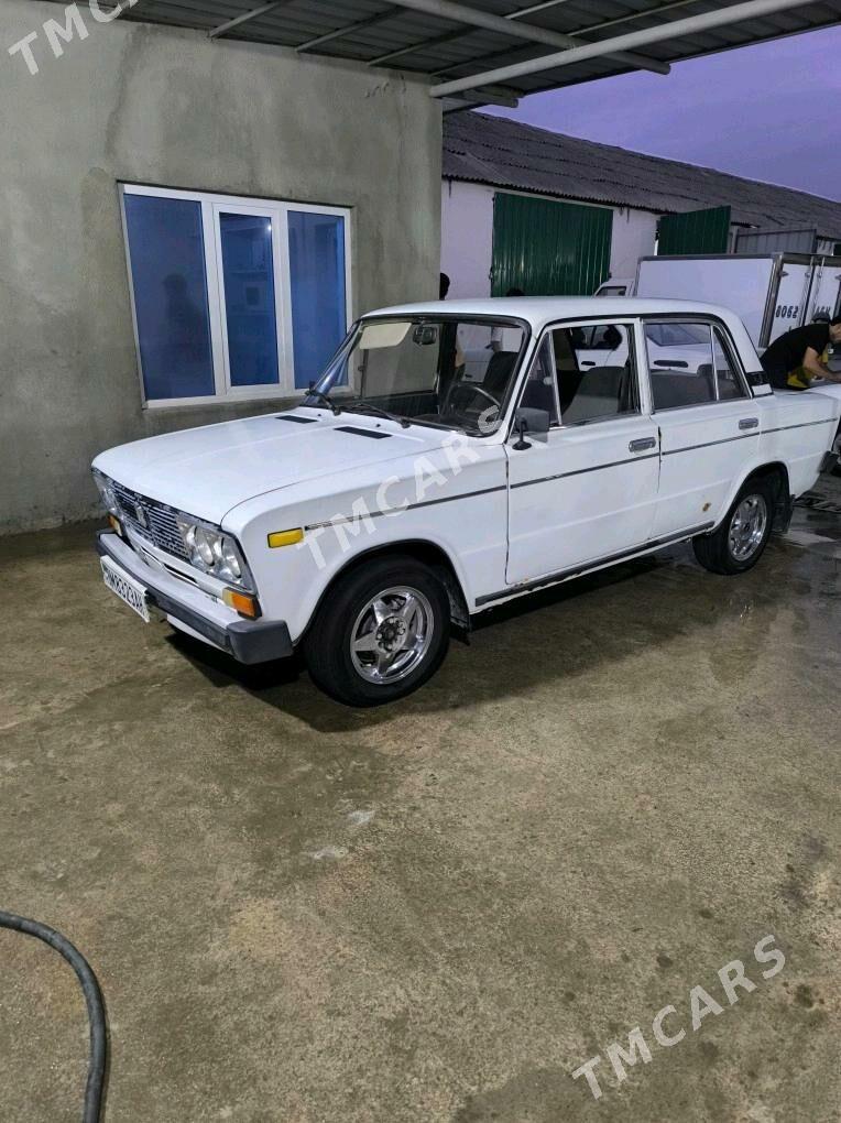 Lada 2106 2003 - 33 000 TMT - Анев - img 6