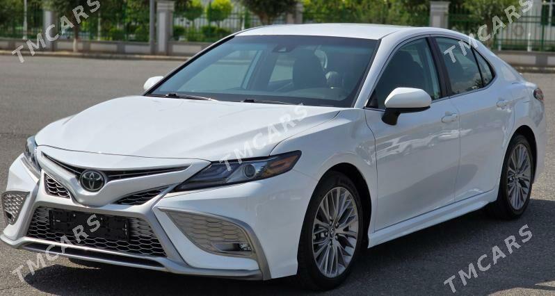 Toyota Camry 2020 - 325 000 TMT - Aşgabat - img 4