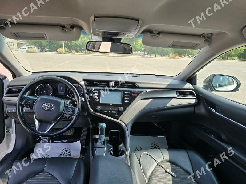Toyota Camry 2020 - 325 000 TMT - Aşgabat - img 2