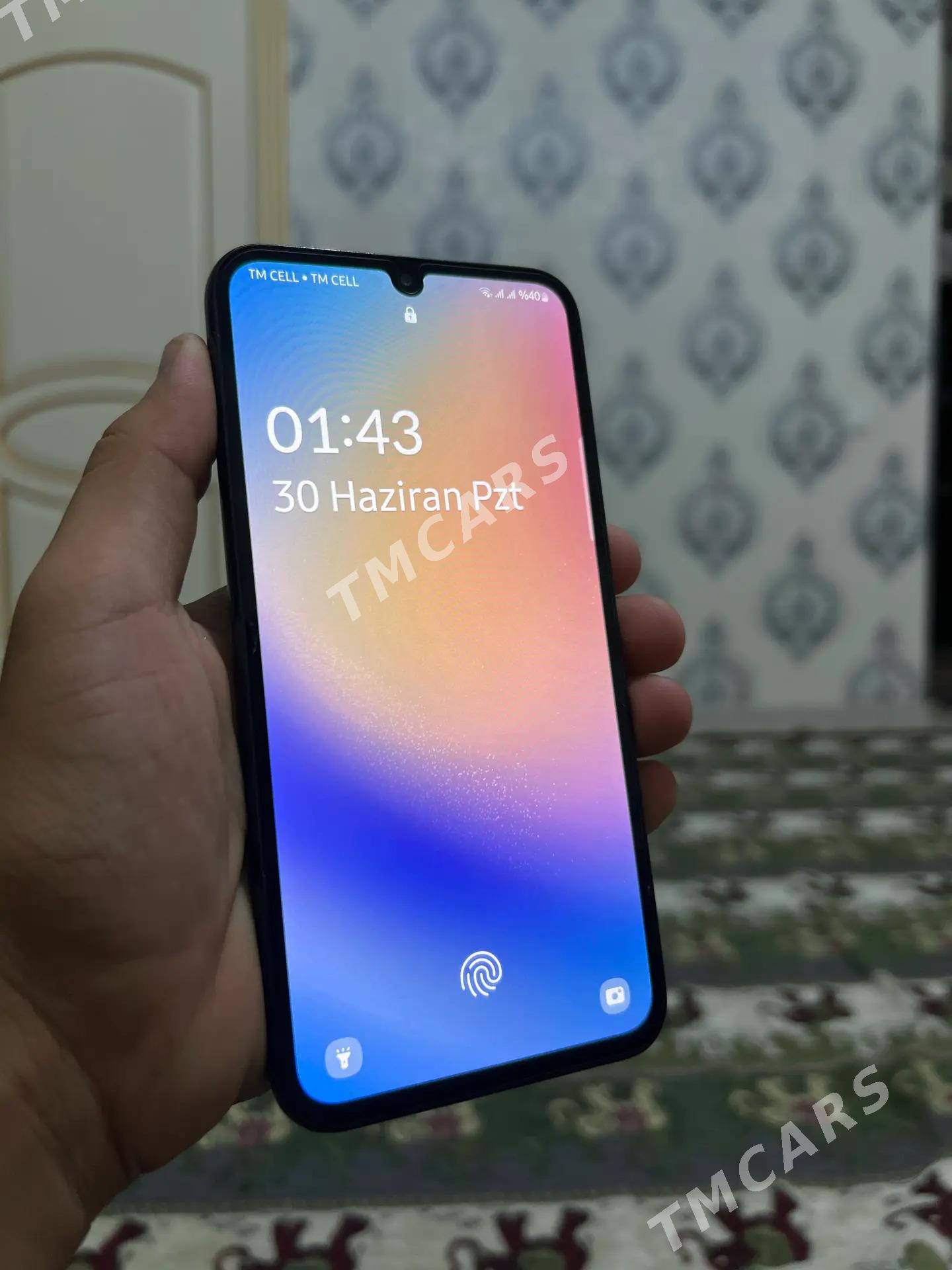 Samsung A34 5G - Balkanabat - img 3