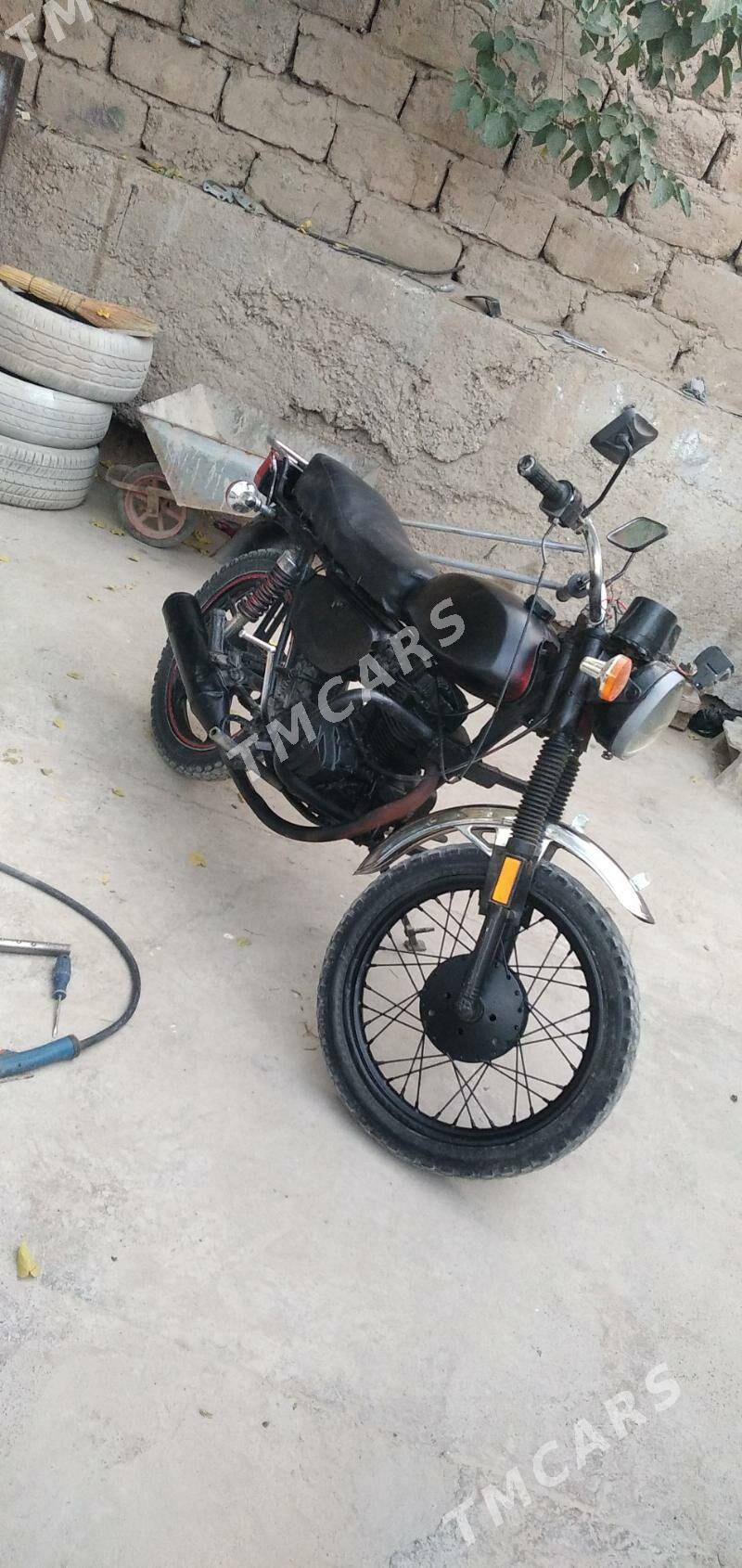 Fekon FK200-14G 2016 - 6 200 TMT - Теджен - img 2