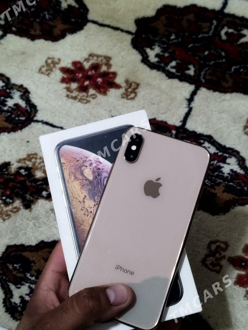 iPhone xs - Gökdepe - img 4