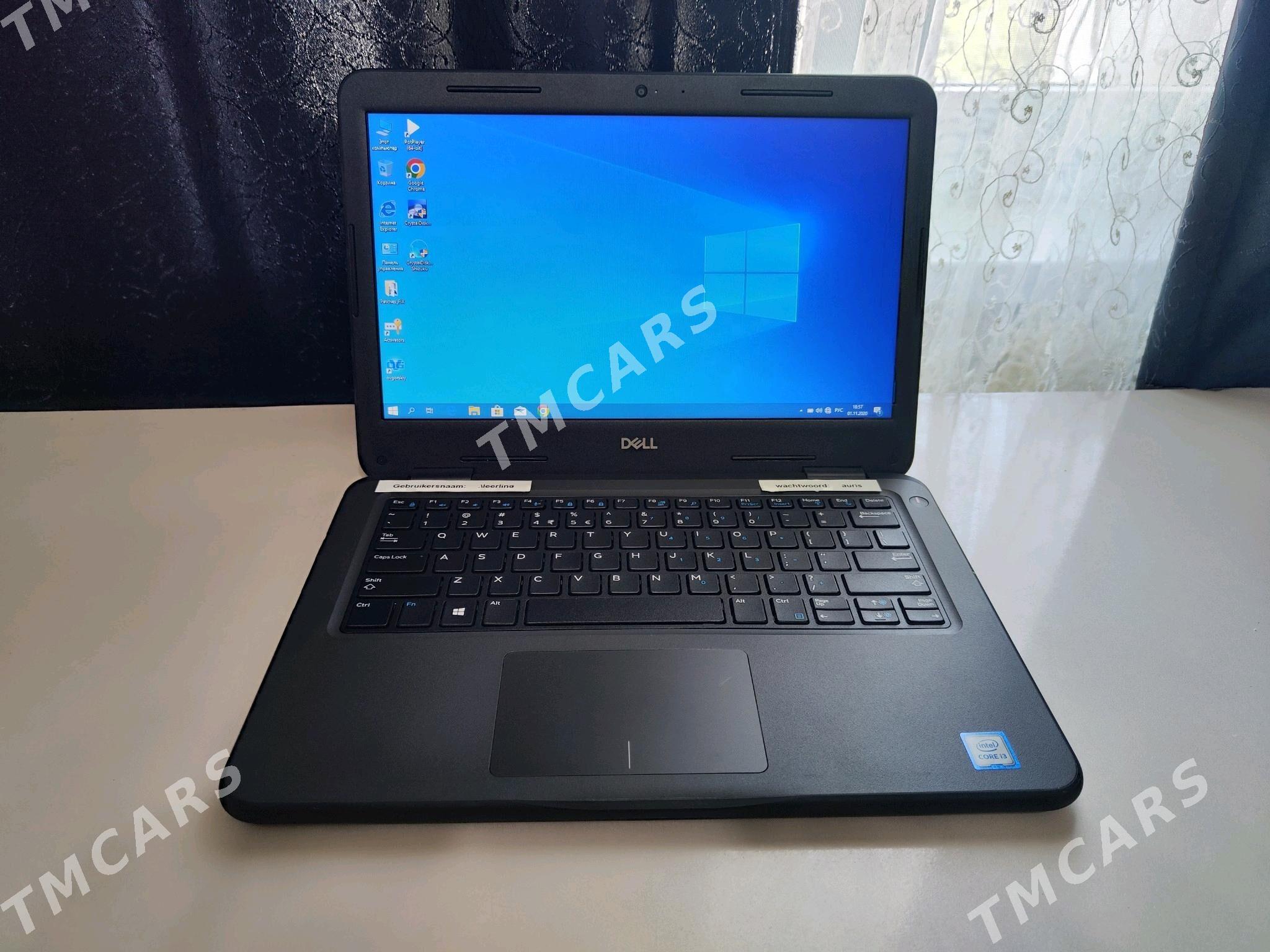noutbuk Dell Latitude 3310 - Türkmenabat - img 9