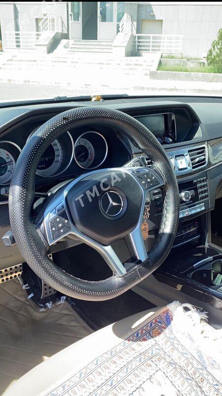 Mercedes-Benz E350 2010 - 300 000 TMT - Ашхабад - img 2