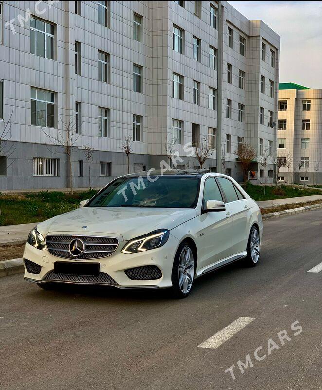 Mercedes-Benz E350 2010 - 300 000 TMT - Ашхабад - img 5