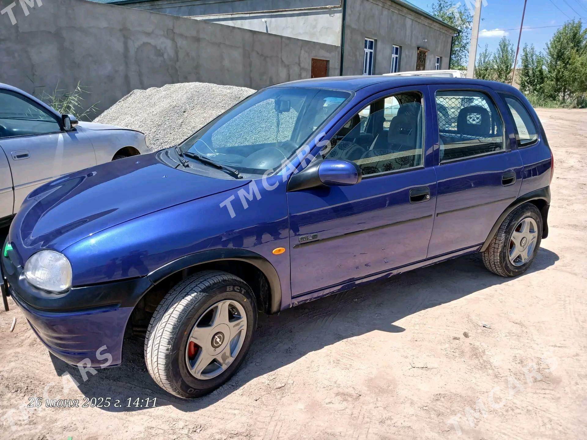 Opel Vita 1996 - 35 000 TMT - Gurbansoltan Eje - img 2