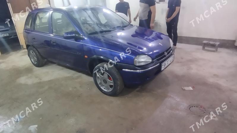 Opel Vita 1996 - 35 000 TMT - Gurbansoltan Eje - img 3
