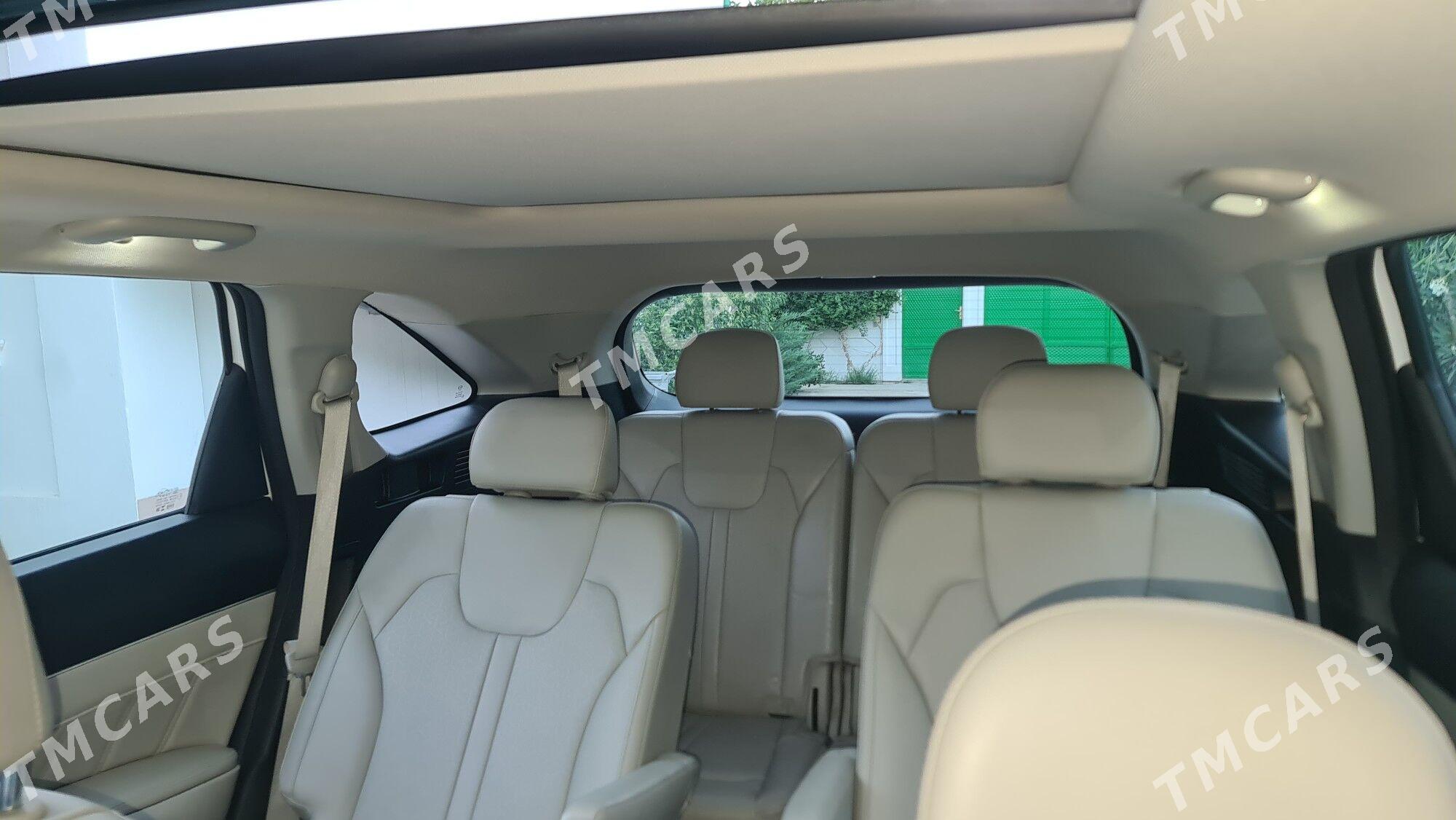 Kia Sorento 2022 - 375 000 TMT - Ашхабад - img 6