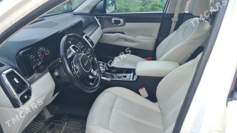Kia Sorento 2022 - 375 000 TMT - Ашхабад - img 9