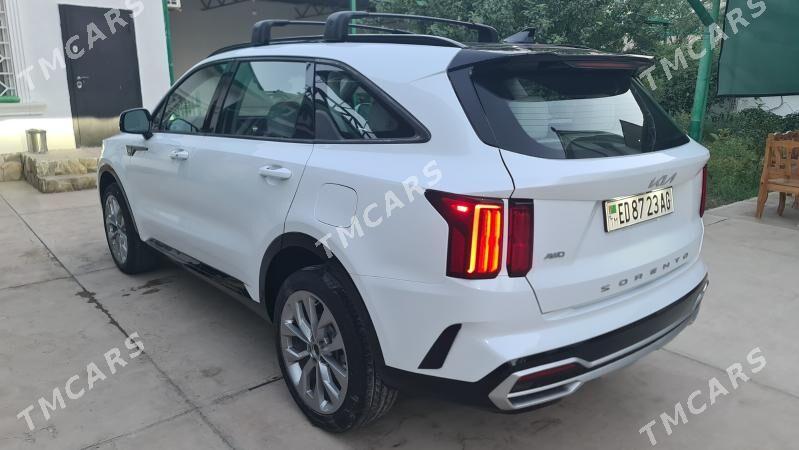 Kia Sorento 2022 - 375 000 TMT - Ашхабад - img 4