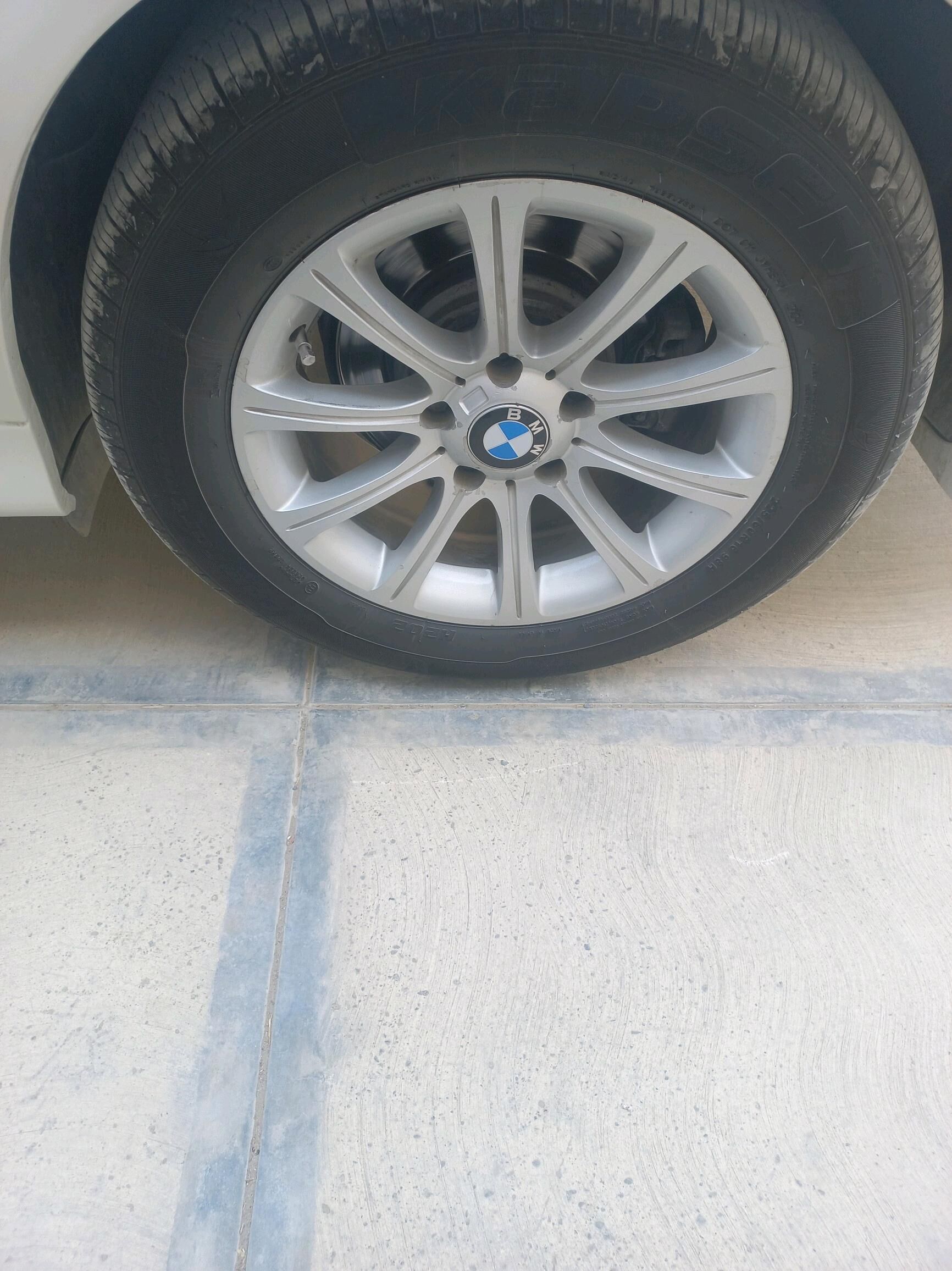 Bmw diska - Bäherden - img 2