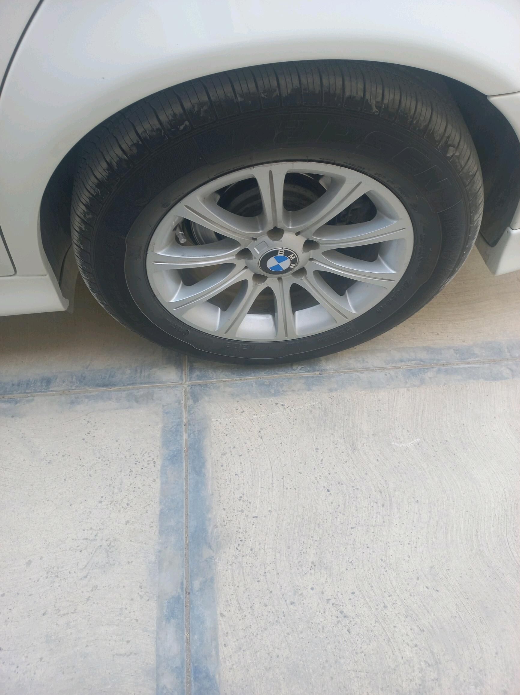 Bmw diska - Bäherden - img 3